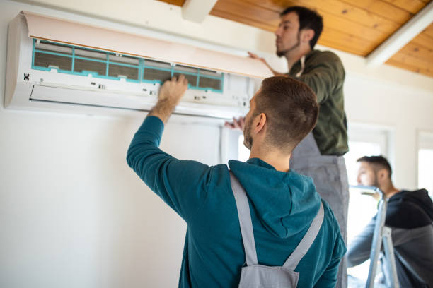 HVAC maintenance plan in South Hempstead, NY