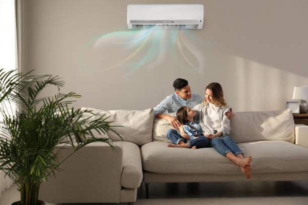 Best Affordable HVAC services  in South Hempstead, NY
