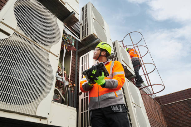 Best Emergency HVAC repair  in South Hempstead, NY