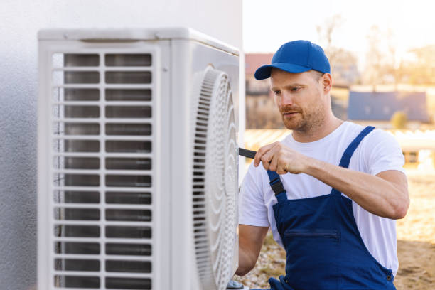 Best Ductless HVAC repair  in South Hempstead, NY