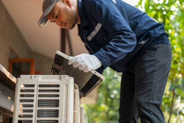 Best HVAC air duct cleaning  in South Hempstead, NY
